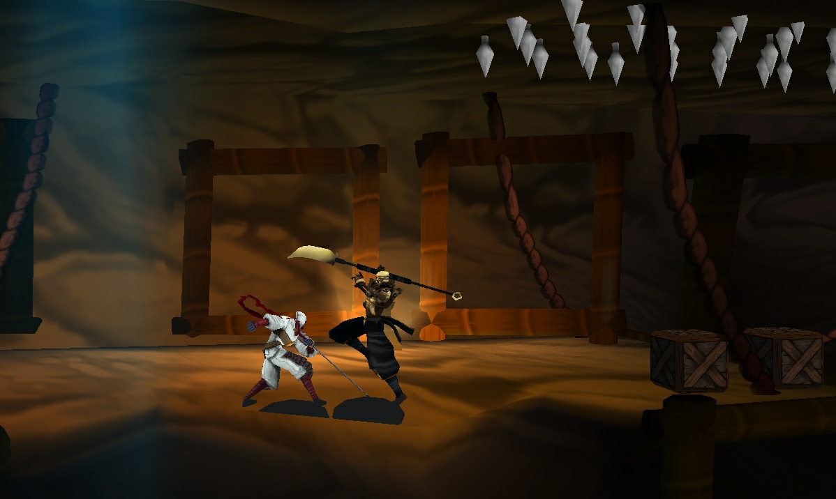 Shinobi - Imagen 35